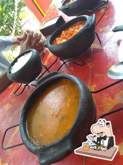 Platos en Real Defumados