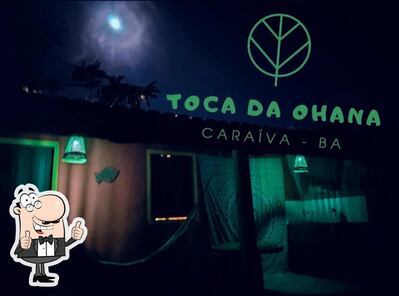 Toca da Ohana foto