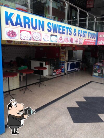 Karun Sweets & Fast Food photo