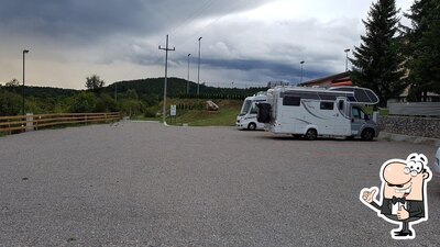 Pension Patrik foto