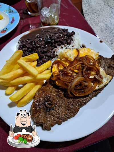 Restaurante do Antônio foto