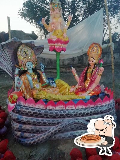 Shanus Restaurent photo