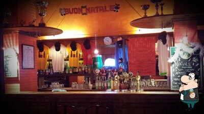 Bar Paradise foto