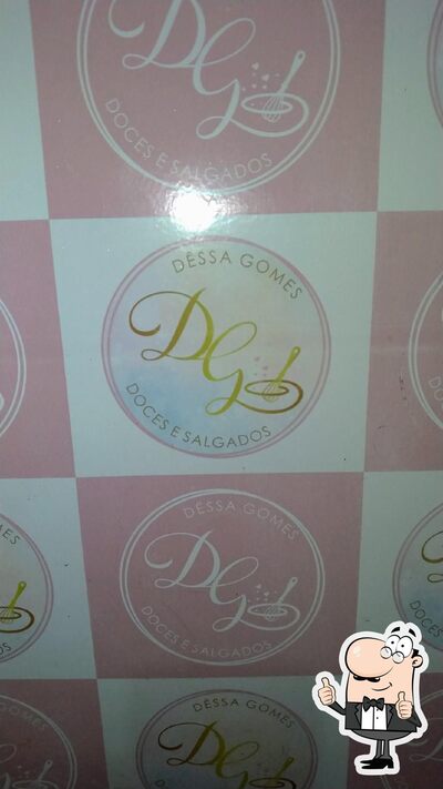 Dessa Gomes Doces e Salgados foto