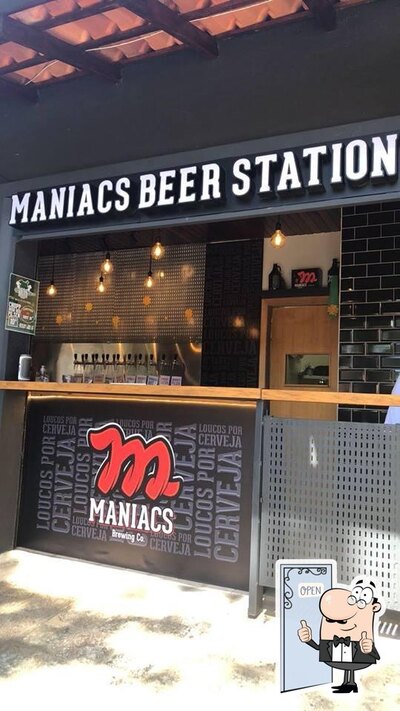 Maniacs Brewing Co. foto