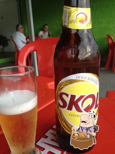 Descubra a seleção de cervejas