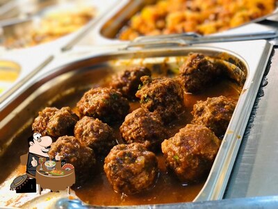 Comida em KALU Restaurante & Churrascaria