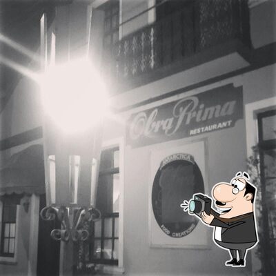 Restaurante Obra Prima foto
