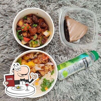 Meals at FreshMenu