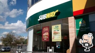 Subway foto