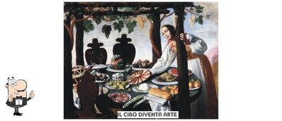 Pizzidea Grillo foto