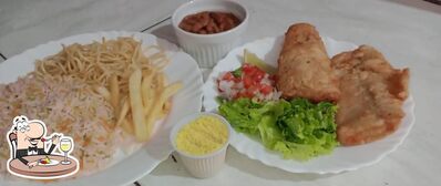 Platos en 