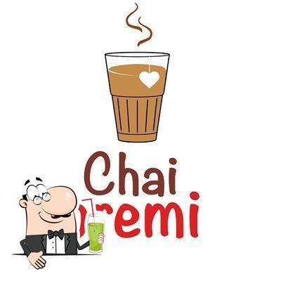 Come and try various beverages served at Gedam Tea point
