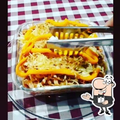 Macarronada da Nati foto