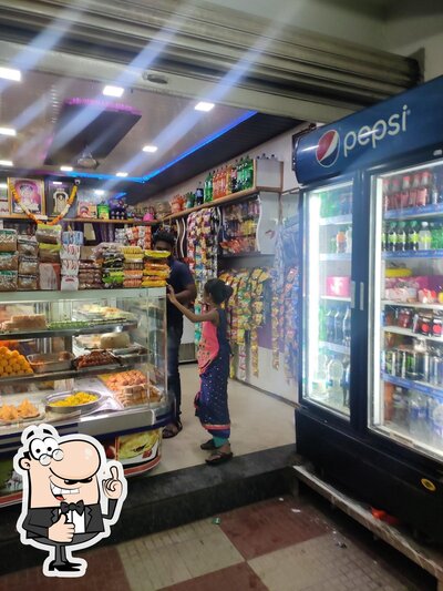 Pushpak Sweets photo