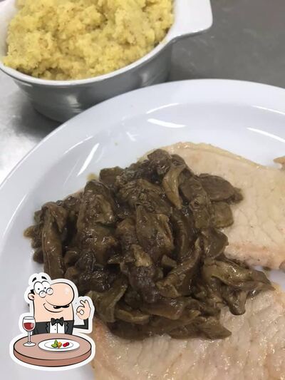 Platti al Parco Santa Giulia Ristorante