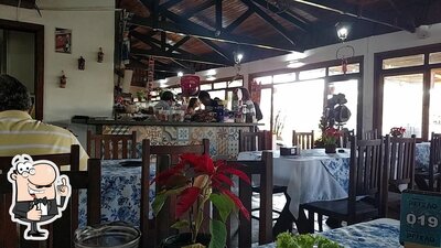 Restaurante Peixão foto