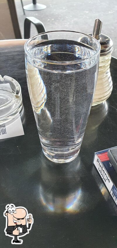 Caffe bar RUBIN foto
