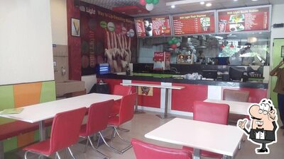 Check out how Chur Chur Naan looks inside