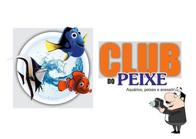 Club do Peixe Brasília DF foto