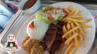 Fritas são um dos pratos mais populares ao redor do mundo