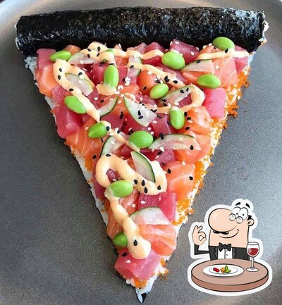 Comida em JapaFood Delivery