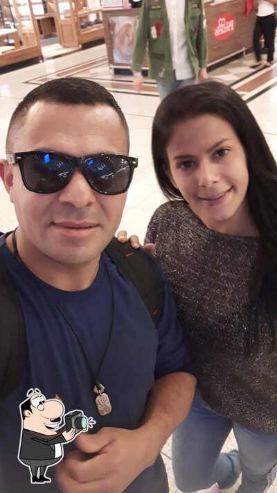 Padaria Patrocínio foto