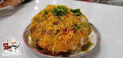 Food at Tewaris