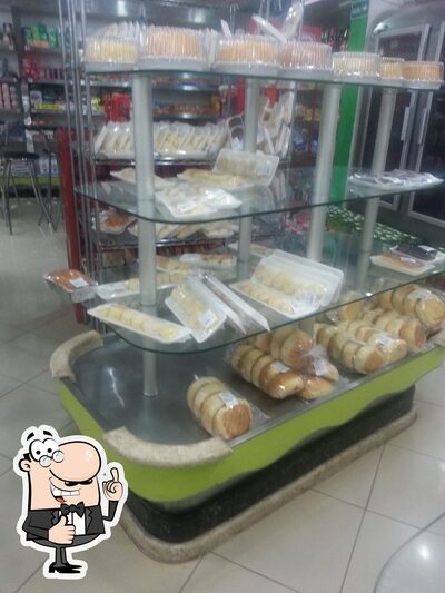 Belíssima Casa de Pães foto