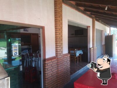 Restaurante Catarinense foto