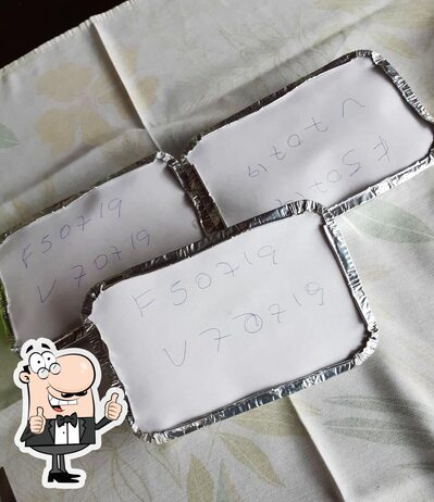 Pamonharia Bom Sabor Bandeirante foto
