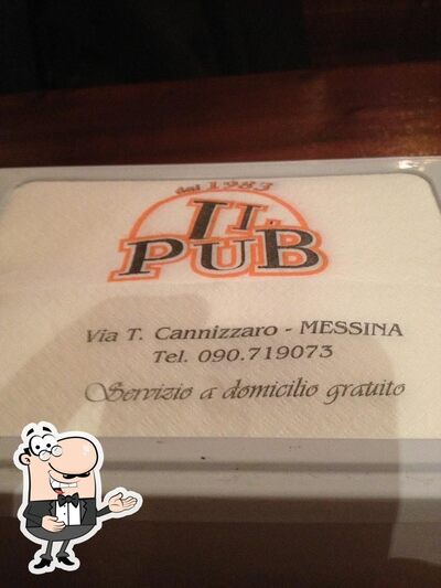 Il Pub foto