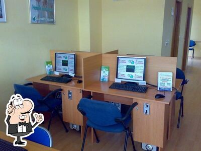 Check out how Bangaoncybercafe looks inside