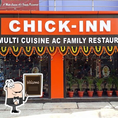 Chick-Inn photo