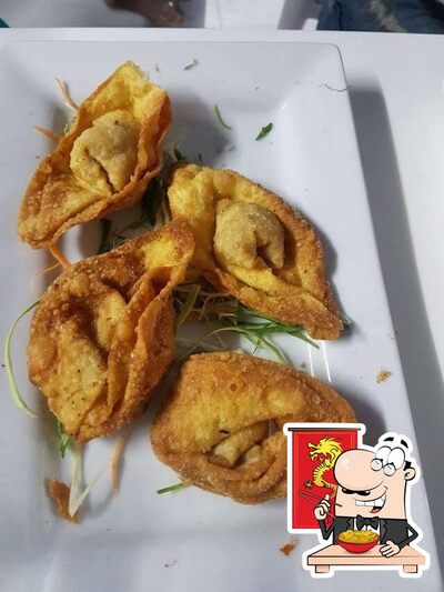 Meals at Tiffin