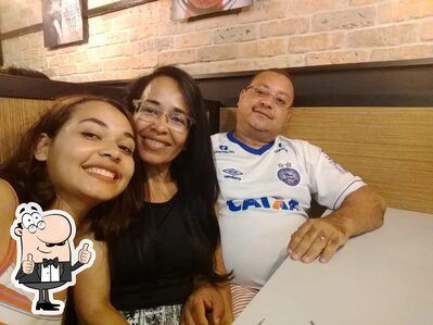 Pizza Hut foto