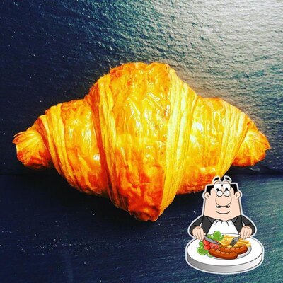 Platti al SERI Bakery