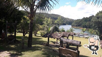 Marina e Pousada Vila Requinte foto