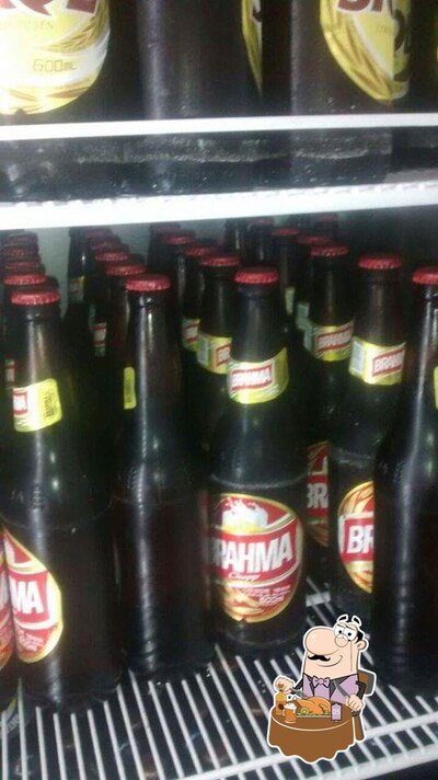 Tome um cerveja ao final do dia