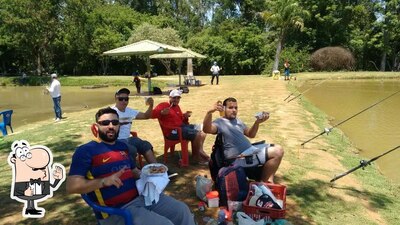 Pesqueiro do Tonhão foto