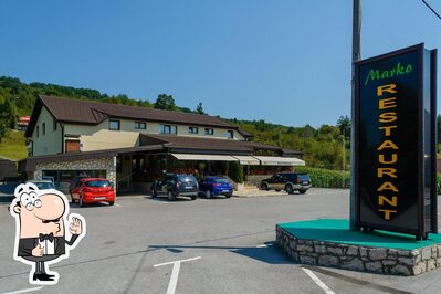 photo de Marko Bistro