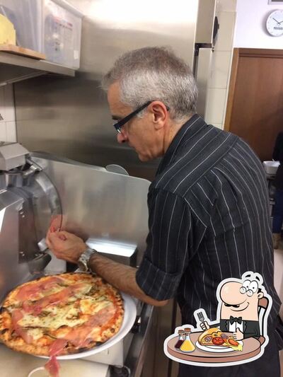 A PizzArt, puoi provare una bella pizza
