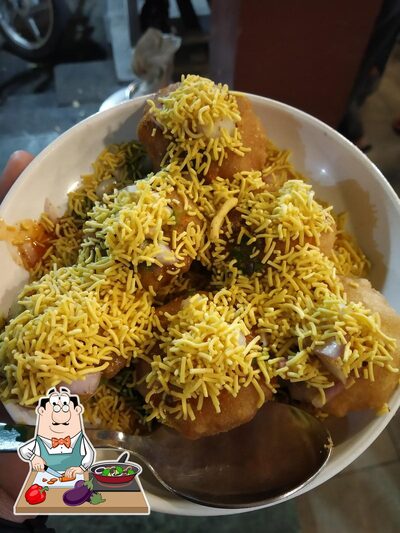 Food at Fire & Ice Family Restaurant Restaurant in Ujjain
