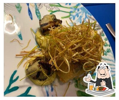 Cibo al Piro - Osteria di Pesce