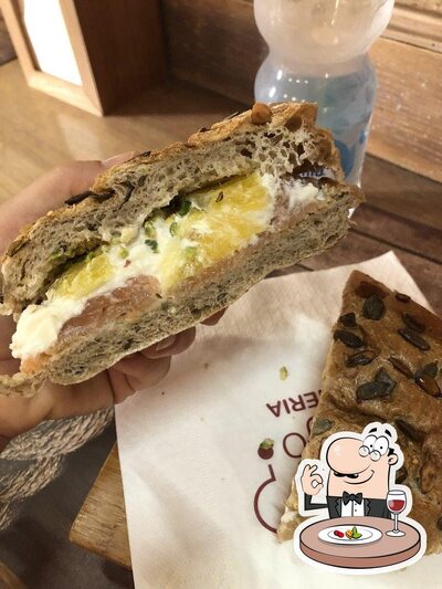 Cibo al Que Te Pongo