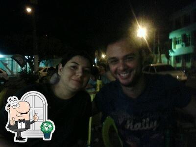 O exterior do Dubas