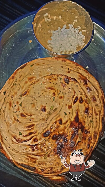 Meals at Yaduvanshi Family Restaurant