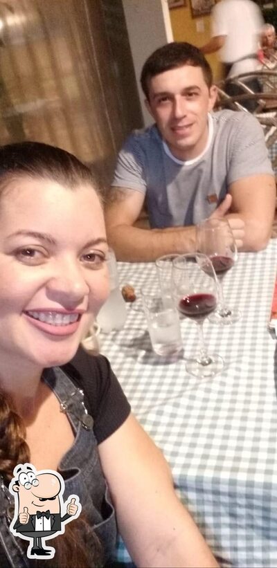 Rosso da Francesco foto