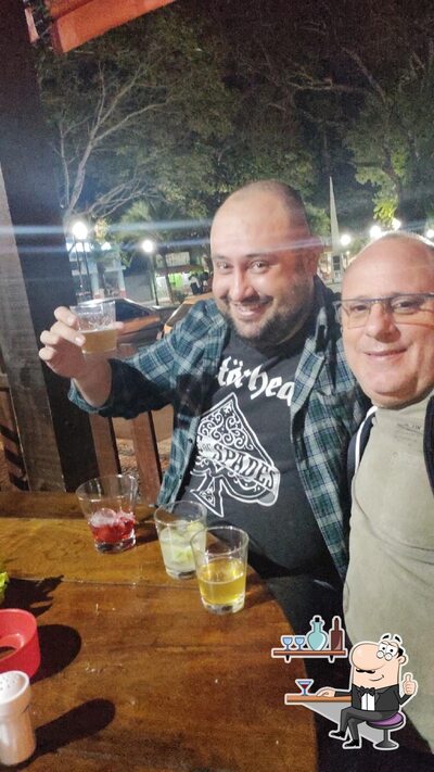 Veja imagens do interior do Varanda Bar e Restaurante