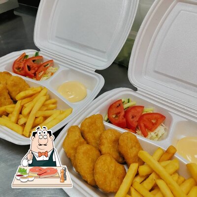 photo de Good Food